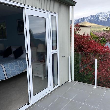 Greengables B&B Queenstown Zimmer foto